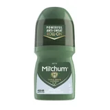 Mitchum Unscented Rollon