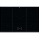 Electrolux 800 Series 80cm 5 Zone Induction Cooktop with Wi-Fi KIS8759