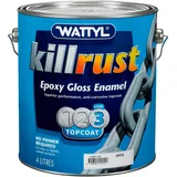 Wattyl Killrust