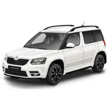 Skoda Yeti 5L.II