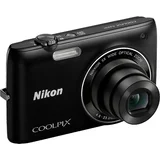 Nikon Coolpix S4100