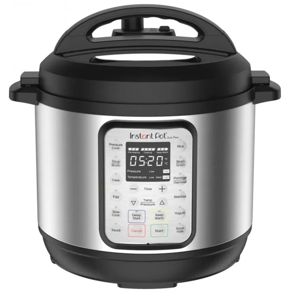 Instant Pot DUO SV 60 5.7L インスタントポットInstant Pot DUO SV60