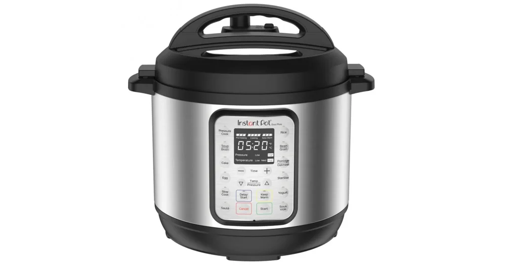 Instant Pot DUO Nova Review