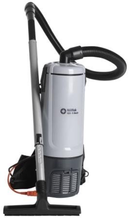 5 Sacs Aspirateur Nilfisk GD5, Adgility 6XP, Back Vac 6 - Neufs, Papier Jetable