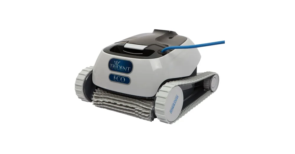 Waterco Trident Eco Robotic Pool Cleaner