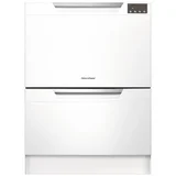Fisher & Paykel Double DishDrawer Series 8 DD60DAW8
