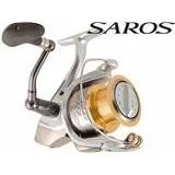 Shimano Saros 1000F Spinning Reel