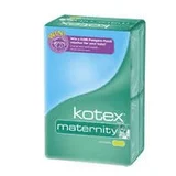 Kotex Maternity Pads