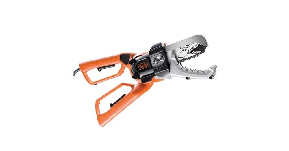 Black & Decker Alligator Lopper GK1000