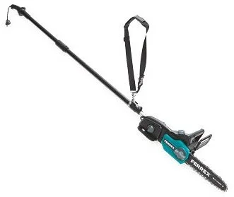 Ferrex 20 volt cordless pole saw new arrivals