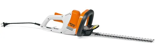 ozito electric hedge trimmer