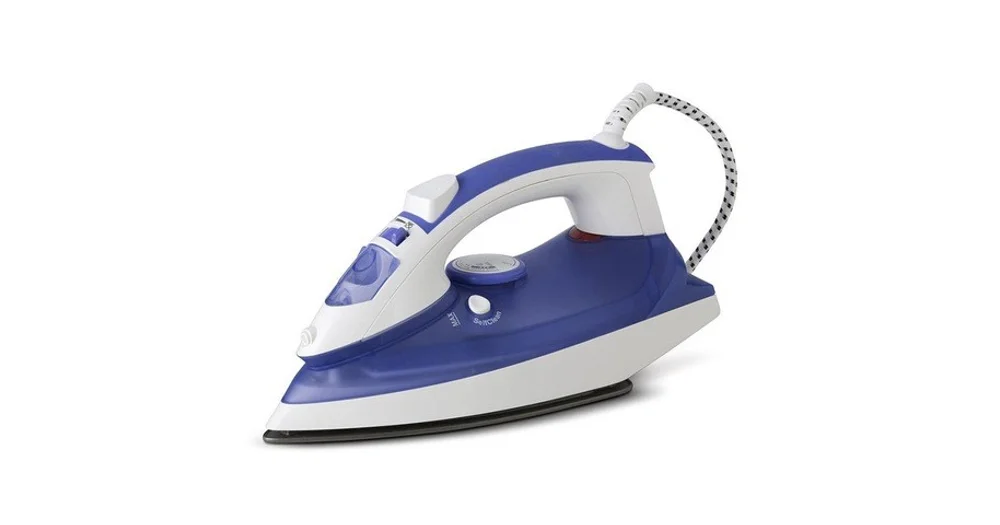 Travel iron deals kmart