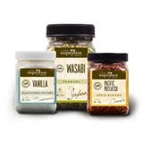 Your Inspiration at Home Spice Blends
