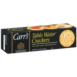 Carrs Table Water