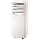 Onix 12000BTU Portable Air conditioner White - A007G