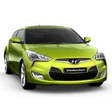 Hyundai Veloster FS