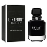 Givenchy L'Interdit Eau de Parfum Intense