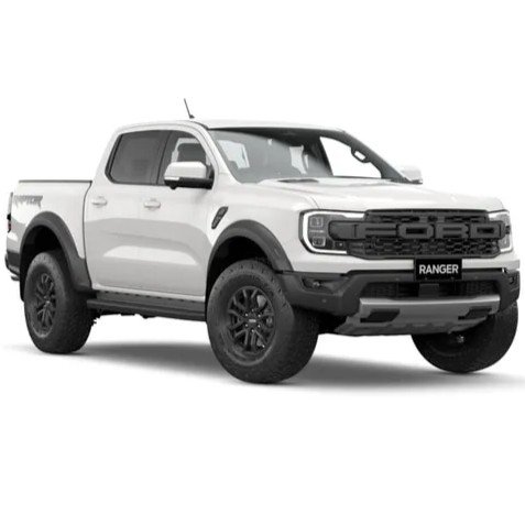 Ford Ranger Next-Gen Raptor (2023-2024) reviews | ProductReview.com.au
