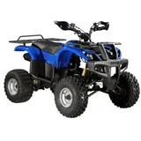 Atomik Frontier 250cc