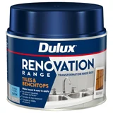 Dulux Renovation Range Tiles & Benchtops