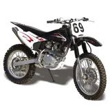 Loncin LX250PY