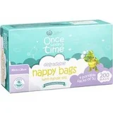 Woolworths Select Nappy Disposal Bags