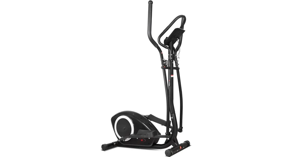 LifeSpan X18 Cross Trainer reviews
