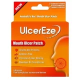 Ulcereze Mouth Ulcer Patch