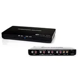 Involve Audio Surround Master SM-465