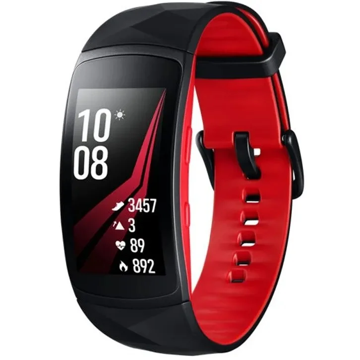 samsung gear fit 2 pro original band