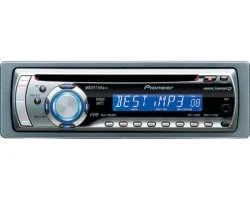 Pioneer DEH-P3950MP | ProductReview.com.au