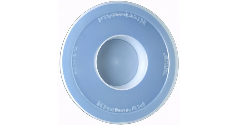 KitchenAid Plastic Bowl Cover Pack of 2 | ProductReview.com.au