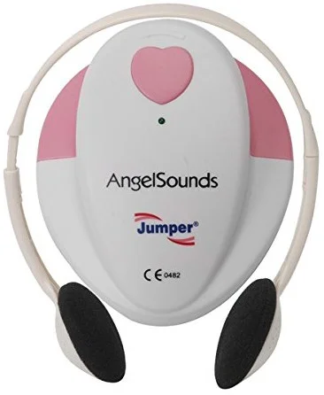 jumper fetal doppler reviews