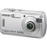 Sony Cyber-shot DSC-S600