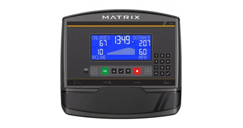 Matrix XR Console reviews