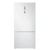 Haier 517L Bottom Mount HRF520BW (White)