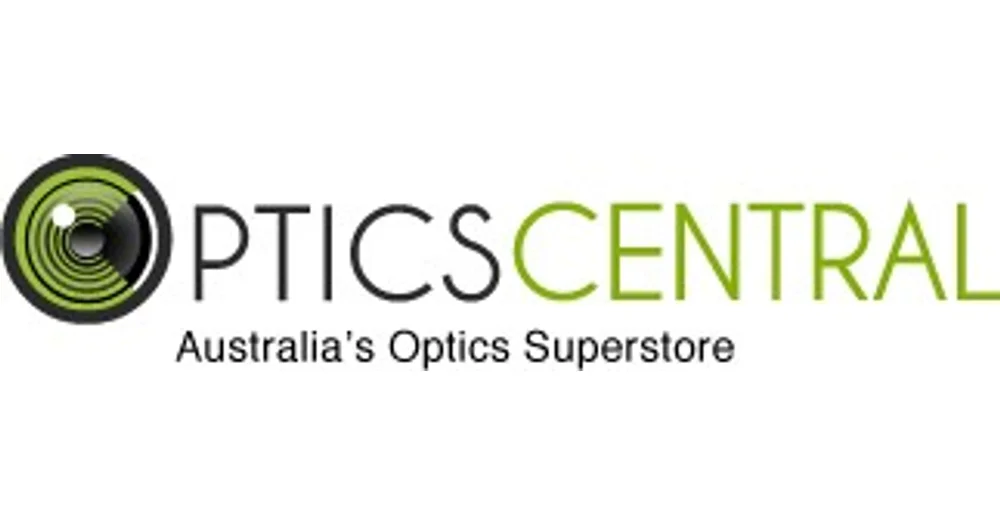 OpticsCentral reviews