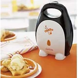 Sunbeam Woddles Waffle Maker WM3100