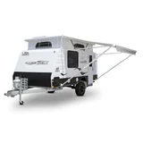 Jayco Starcraft 13Ft Touring