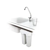 Stefani Twin Undersink Water Filter