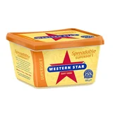 Western Star Spreadable Supersoft Butter