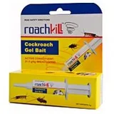 Roach Kill Cockroach Gel Bait