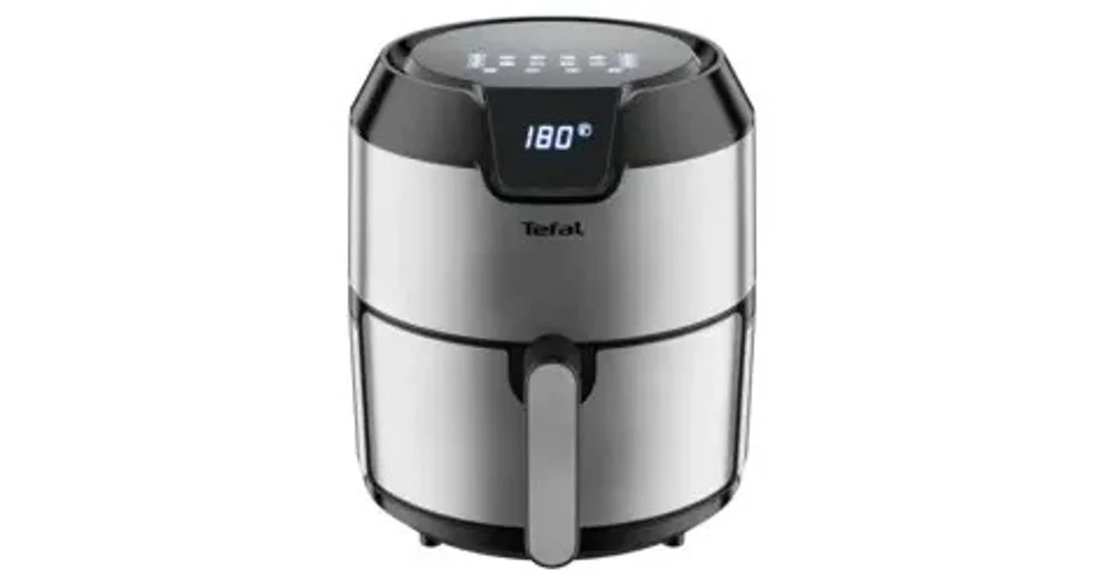 Tefal Easy Fry Deluxe Digital EY401D