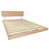 Quokka Beds Floating Bed Base