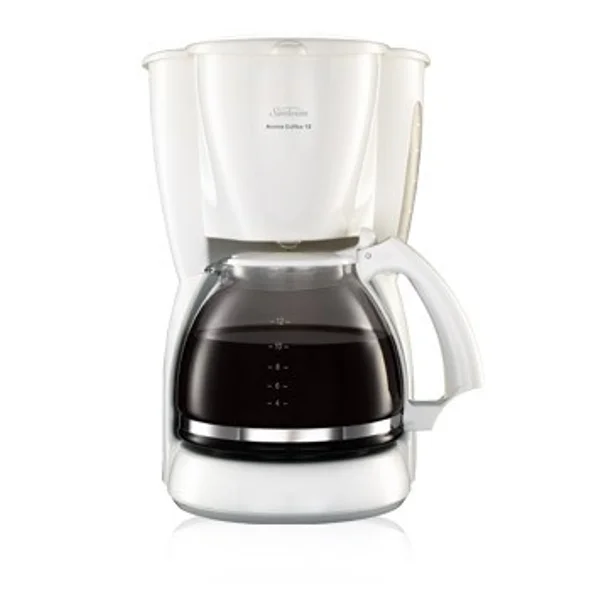 Sunbeam aroma drip coffee machine discount
