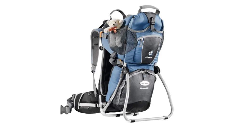 deuter KIDCOMFORT2 ドイター キッドコンフォート2+oleiroalvesimoveis