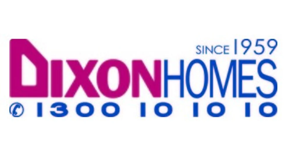 Dixon Homes QLD