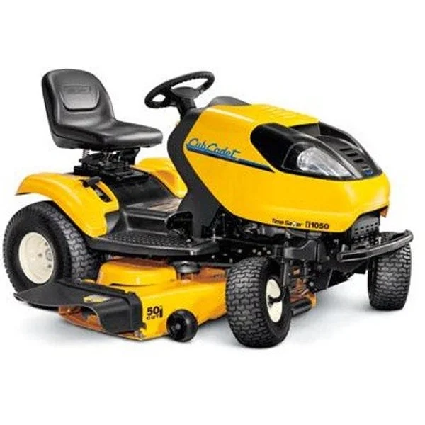 Cub Cadet Zero-Turn Tractor i1050 reviews