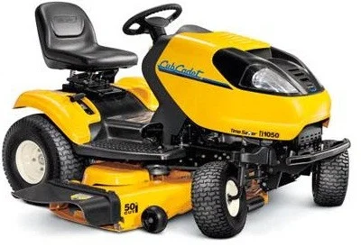 Cub cadet online i1050