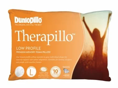 Dunlopillo Therapillo Productreview Com Au